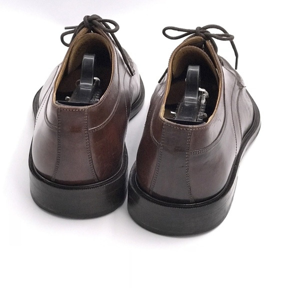 Imperial Florsheim Plain Toe Blucher Royal 9 - Picture 4 of 8